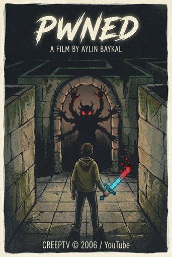 PWNED (2006) poster