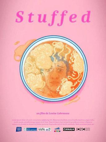 Stuffed (2024) poster
