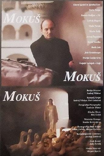 Mokush (2000) poster