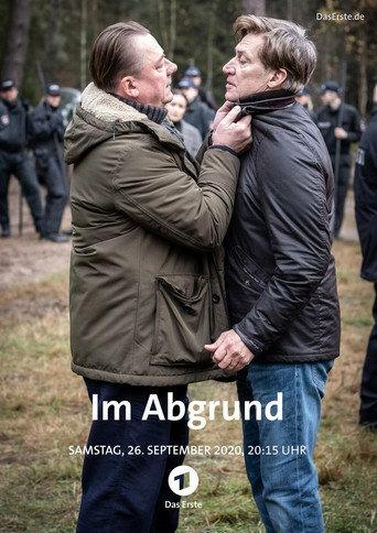 Im Abgrund (2020) poster
