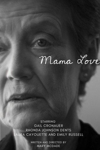 Mama Love (2023) poster