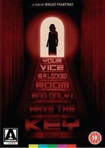 Through the Keyhole: An Interview with Sergio Martino () poster