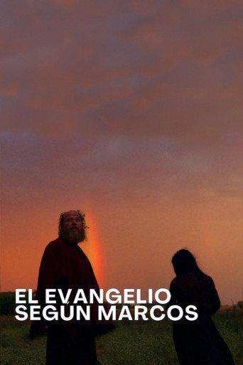 The Gospel According to Mark () poster
