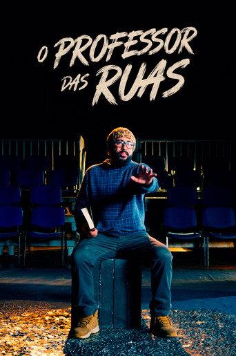 O Professor das Ruas (2026) poster
