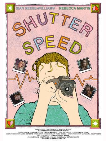 Shutter Speed () poster