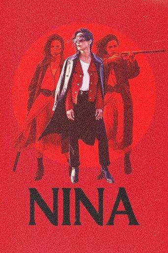 Nina (2024) poster