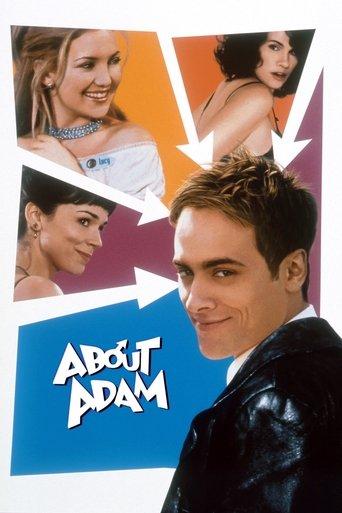 About Adam (2001) poster