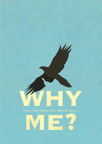 Why Me? () poster