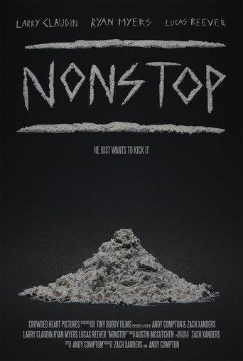 Nonstop () poster