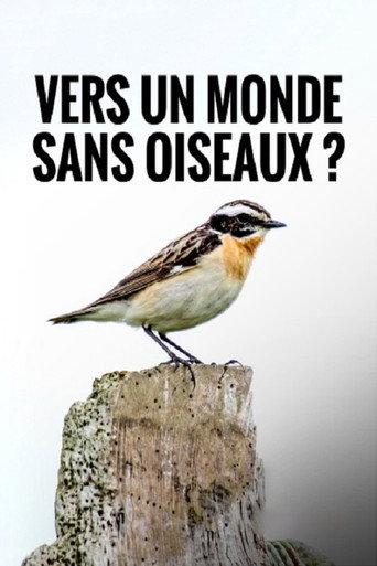 Towards a World Without Birds (2020) poster