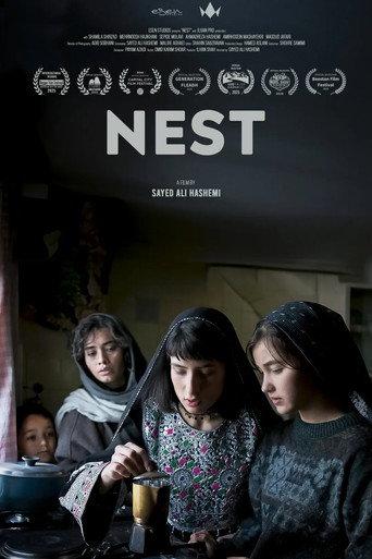 Nest (2026) poster
