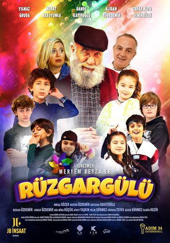 #Blessed: The Movie (2022) poster
