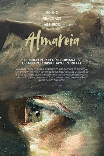 Almareia () poster