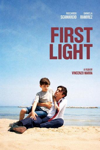 First Light (2015) poster