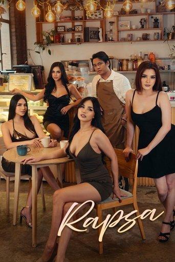 Rapsa (2025) poster