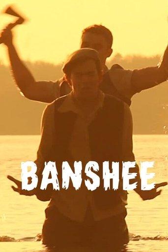 Banshee (2010) poster