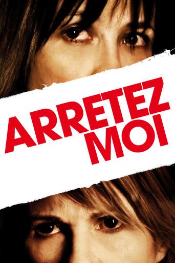 Arrest Me (2013) poster
