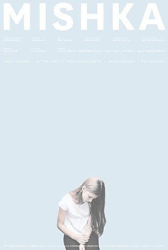 Mishka (2017) poster