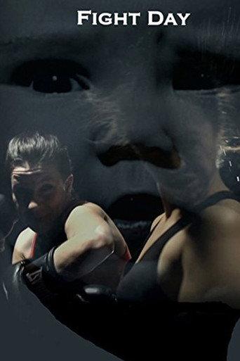 Fight Day (2014) poster