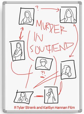 Murder In Southend () poster