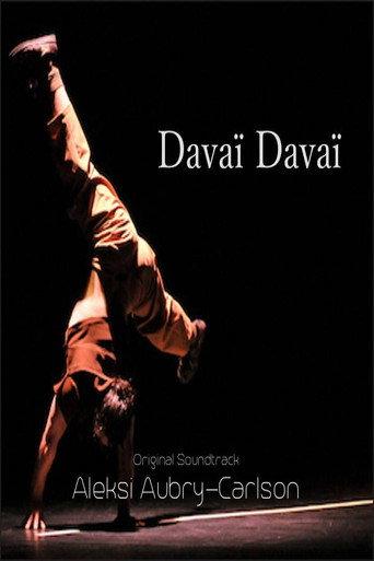 Davaï Davaï… (2013) poster
