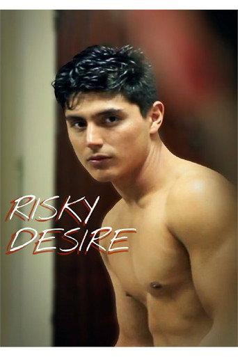Risky Desire (2024) poster