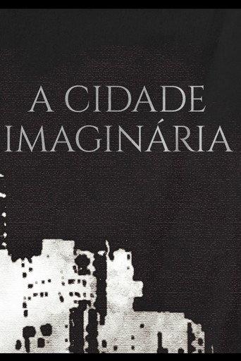 A Cidade Imaginária (2014) poster