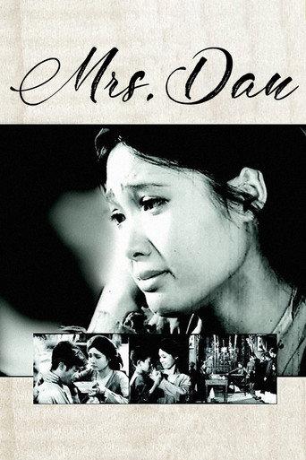 Mrs. Dau (1981) poster