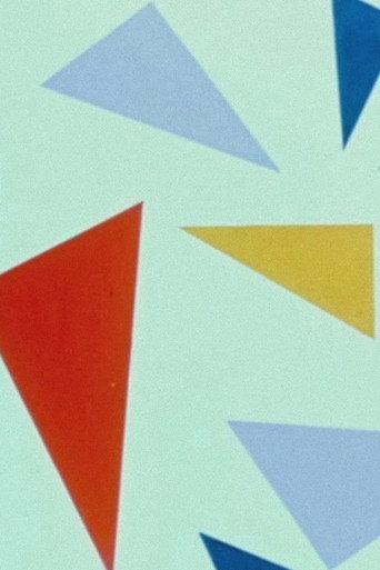 Enchanted Triangles (1970) poster