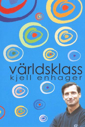 Världsklass (2004) poster
