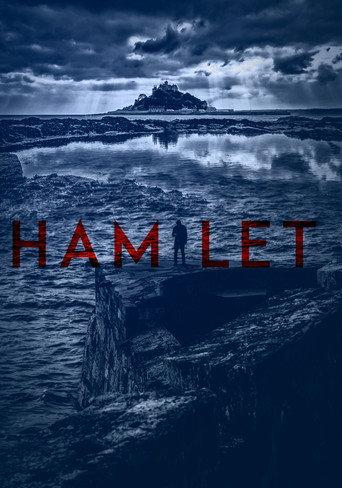 Hamlet: The Fall of a Sparrow () poster