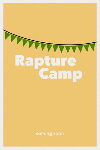 Rapture Camp () poster