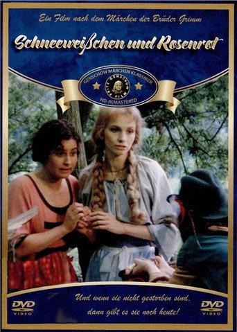 Snow-White and Rose-Red (1984) poster