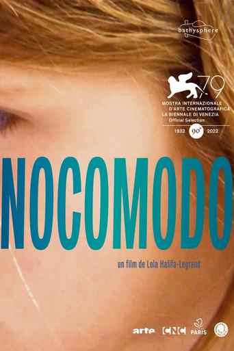 Nocomodo (2022) poster