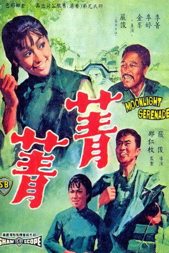 Moonlight Serenade (1967) poster