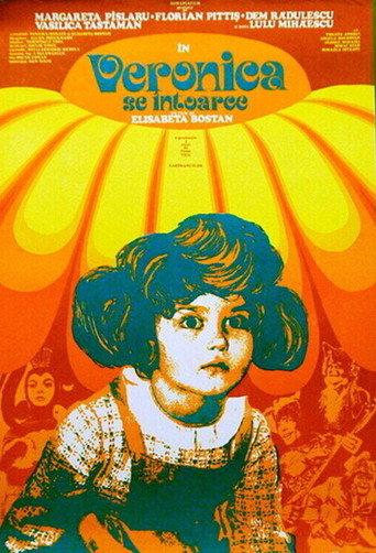 Veronica Comes Back (1973) poster