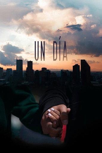 One Day (2019) poster