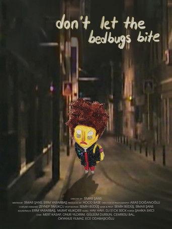 don't let the bedbugs bite (2026) poster