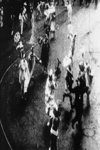 America Lets Her Hair Down 1905 (2022) poster