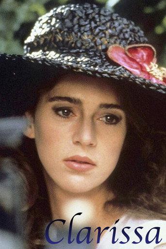 Clarissa (1998) poster