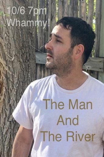 The Man and the River (2023) poster