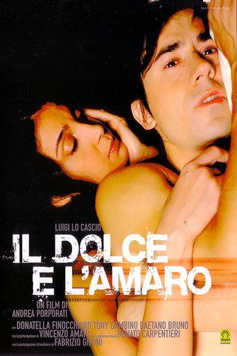 The Sweet and the Bitter (2007) poster