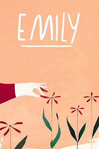 Emily (2018) poster