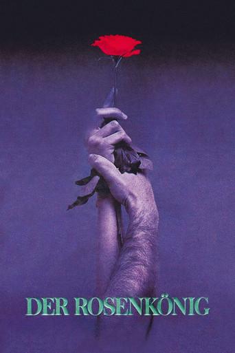The Rose King (1986) poster