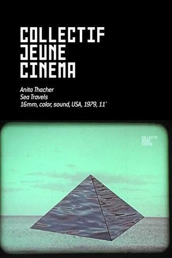 Sea Travels (1978) poster