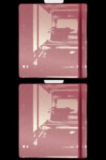 8mm Vertigo (2011) poster