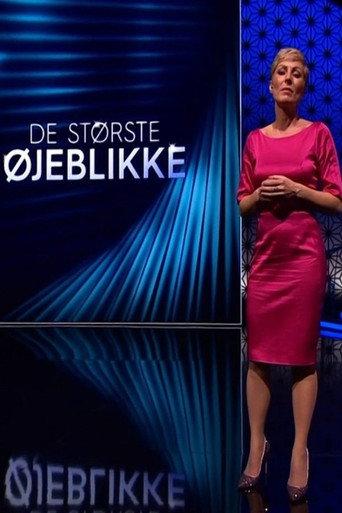 De største øjeblikke - 2022 - En festlig aften i Operaen () poster