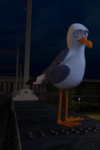 Cod & Chips (2023) poster
