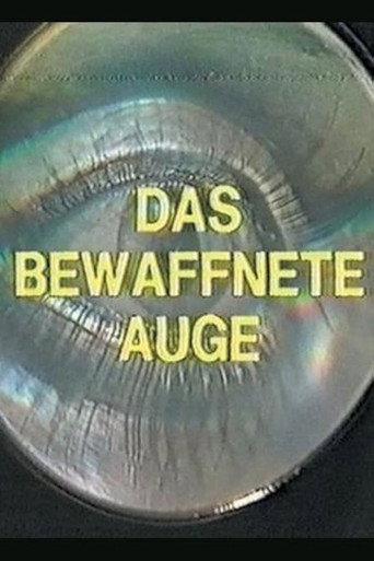 The Armed Eye – VALIE EXPORT in a Dialogue with the Film Avant-Garde (1984) poster