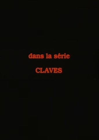Claves, 2: We will return younger (1984) poster